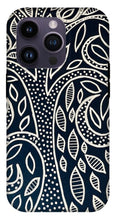 Load image into Gallery viewer, Falling Leaves - Phone Case