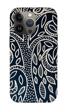 Load image into Gallery viewer, Falling Leaves - Phone Case