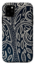 Load image into Gallery viewer, Falling Leaves - Phone Case