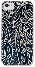 Load image into Gallery viewer, Falling Leaves - Phone Case
