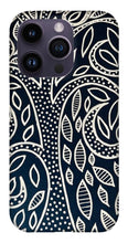 Load image into Gallery viewer, Falling Leaves - Phone Case