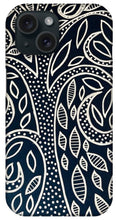 Load image into Gallery viewer, Falling Leaves - Phone Case