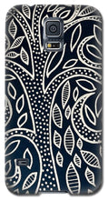 Load image into Gallery viewer, Falling Leaves - Phone Case
