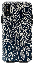 Load image into Gallery viewer, Falling Leaves - Phone Case