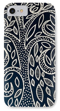 Load image into Gallery viewer, Falling Leaves - Phone Case