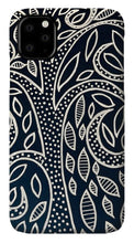 Load image into Gallery viewer, Falling Leaves - Phone Case