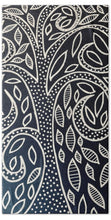 Load image into Gallery viewer, Falling Leaves - Bath Towel