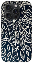 Load image into Gallery viewer, Falling Leaves - Phone Case