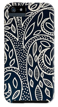 Load image into Gallery viewer, Falling Leaves - Phone Case