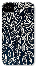 Load image into Gallery viewer, Falling Leaves - Phone Case