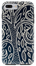 Load image into Gallery viewer, Falling Leaves - Phone Case