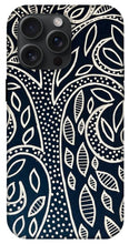 Load image into Gallery viewer, Falling Leaves - Phone Case
