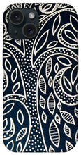Load image into Gallery viewer, Falling Leaves - Phone Case