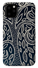 Load image into Gallery viewer, Falling Leaves - Phone Case