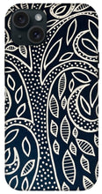 Load image into Gallery viewer, Falling Leaves - Phone Case