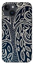 Load image into Gallery viewer, Falling Leaves - Phone Case