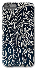 Load image into Gallery viewer, Falling Leaves - Phone Case