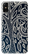 Load image into Gallery viewer, Falling Leaves - Phone Case