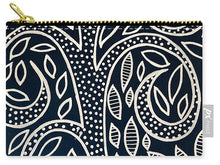 Load image into Gallery viewer, Falling Leaves - Zip Pouch
