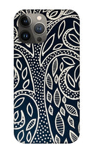 Load image into Gallery viewer, Falling Leaves - Phone Case