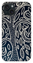 Load image into Gallery viewer, Falling Leaves - Phone Case