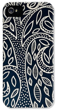 Load image into Gallery viewer, Falling Leaves - Phone Case