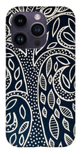 Load image into Gallery viewer, Falling Leaves - Phone Case