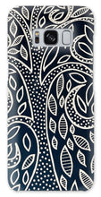 Load image into Gallery viewer, Falling Leaves - Phone Case