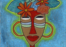 Load image into Gallery viewer, Flower Crown - Puzzle