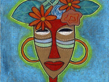 Load image into Gallery viewer, Flower Crown - Puzzle