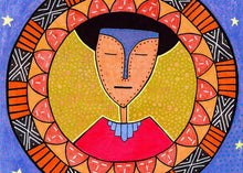Load image into Gallery viewer, Happy and Rested - Puzzle