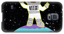 Load image into Gallery viewer, I Come in Peace - Phone Case