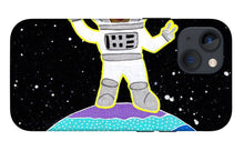 Load image into Gallery viewer, I Come in Peace - Phone Case