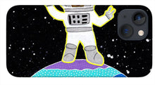 Load image into Gallery viewer, I Come in Peace - Phone Case