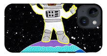 Load image into Gallery viewer, I Come in Peace - Phone Case