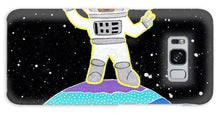 Load image into Gallery viewer, I Come in Peace - Phone Case