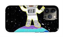 Load image into Gallery viewer, I Come in Peace - Phone Case