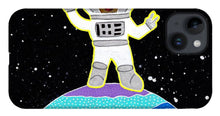 Load image into Gallery viewer, I Come in Peace - Phone Case