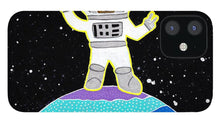 Load image into Gallery viewer, I Come in Peace - Phone Case