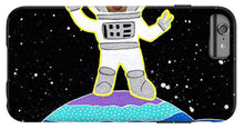 Load image into Gallery viewer, I Come in Peace - Phone Case