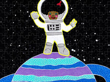Load image into Gallery viewer, I Come in Peace - Puzzle