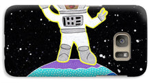 Load image into Gallery viewer, I Come in Peace - Phone Case