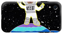 Load image into Gallery viewer, I Come in Peace - Phone Case