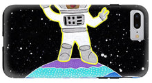 Load image into Gallery viewer, I Come in Peace - Phone Case