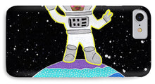 Load image into Gallery viewer, I Come in Peace - Phone Case