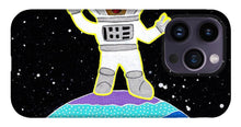 Load image into Gallery viewer, I Come in Peace - Phone Case