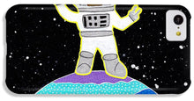 Load image into Gallery viewer, I Come in Peace - Phone Case