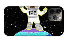 Load image into Gallery viewer, I Come in Peace - Phone Case
