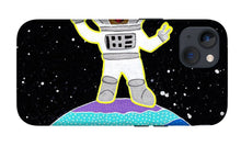 Load image into Gallery viewer, I Come in Peace - Phone Case