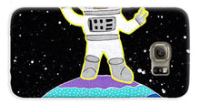Load image into Gallery viewer, I Come in Peace - Phone Case